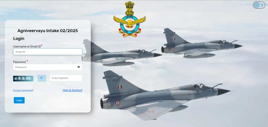 Indian Airforce,
Agniveer,
IAF,
Indian Airforce Agniveer Recruitment 2024,