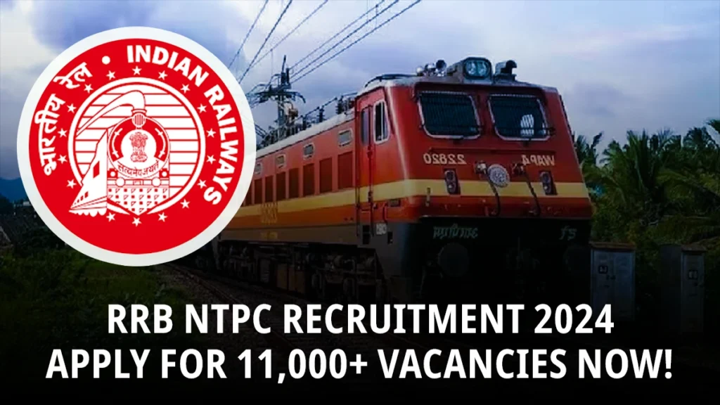 RRB NTPC Recruitment 2024,
railway recruitment 2024,
rrb,
railway recruitment,
ntpc recruitment,
RRB NTPC 2024,

