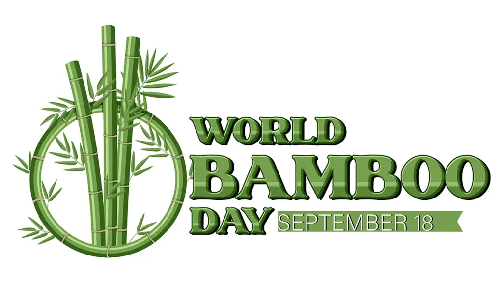 world bamboo day,
world bamboo day 2024,
world bamboo day Images,
world bamboo day theme 2024,
world bamboo day quotes,
world bamboo day poster,

World Bamboo Day,
bamboo, sustainability,
eco-friendly,
renewable resource,
carbon sequestration,
durability,
versatility,
construction,
furniture,
textiles,
paper,
biodiversity,
climate change,
sustainable development,
Lush bamboo forest swaying in the wind,