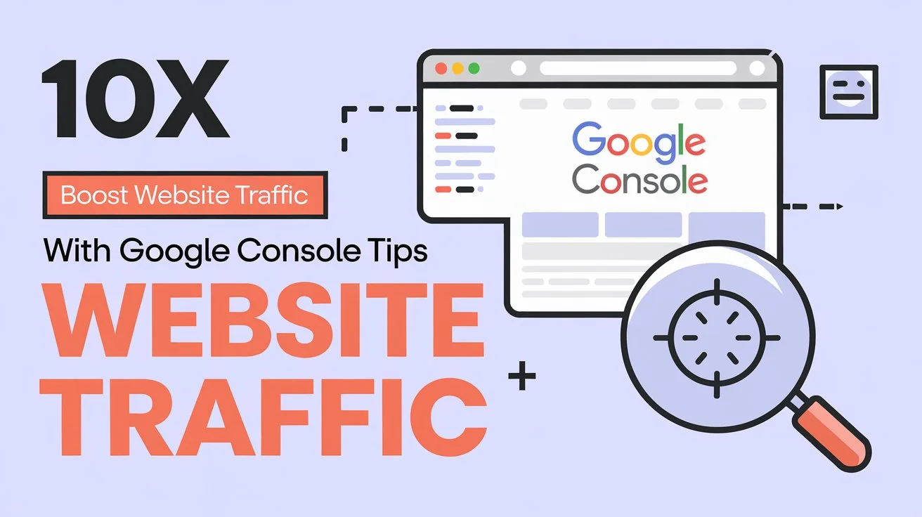 Boost Websites Traffic, Google Search, Tips, Step-by-Step Guide, On-Page SEO Techniques to Improve Click-Through Rate and Boost Organic Traffic,