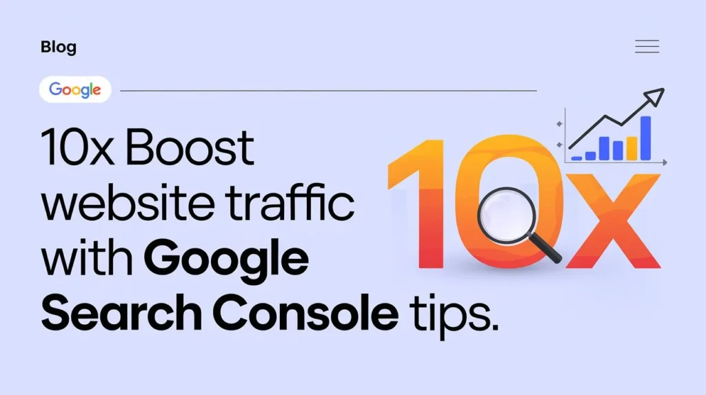 Boost Websites Traffic, Google Search, Tips, Step-by-Step Guide, On-Page SEO Techniques to Improve Click-Through Rate and Boost Organic Traffic,