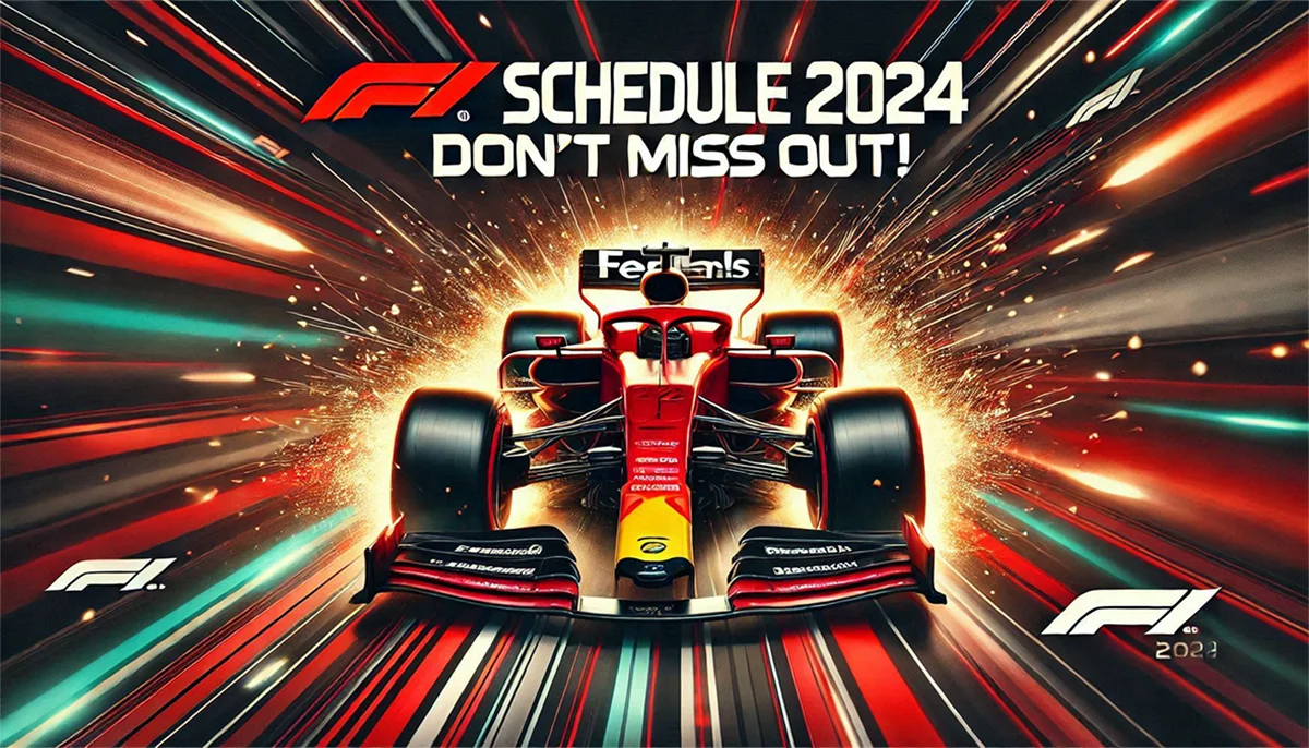 f1 schedule, f1 schedule 2024,