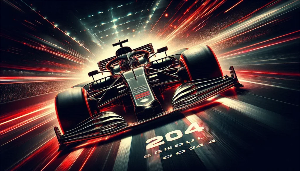 f1 schedule, f1 schedule 2024,