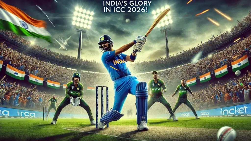 icc, cricket icc, 2026, india matches, ICC Cricket 2026,