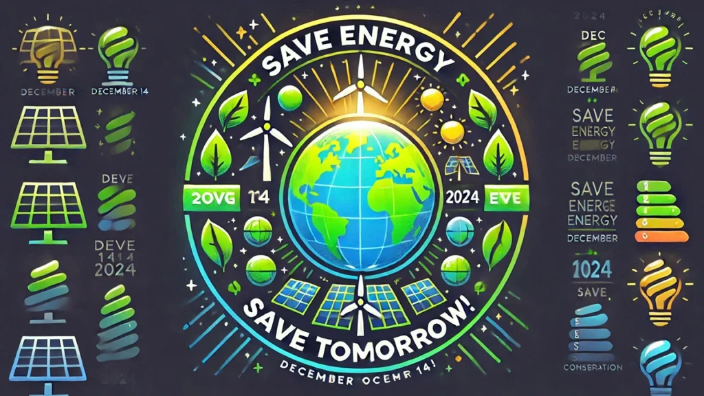 National Energy Conservation Day, National Energy Conservation Day 2024, Energy Efficiency, Energy Conservation Events 2024, Sustainable Development, Renewable Energy, Save Energy Tips,