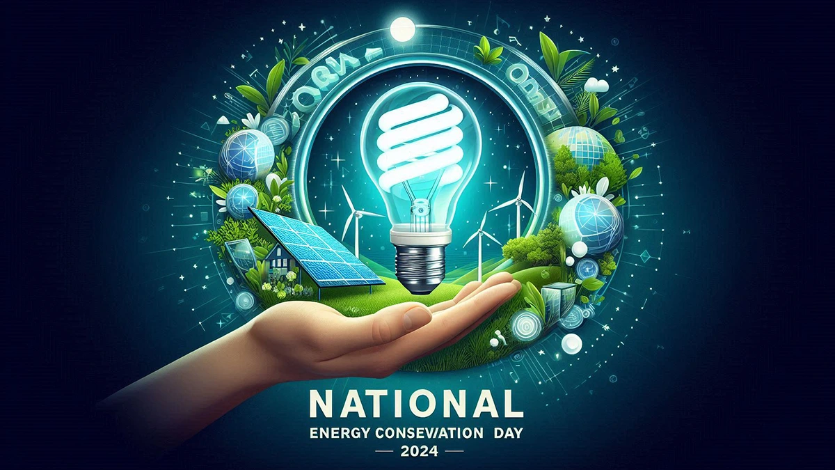 National Energy Conservation Day, National Energy Conservation Day 2024, Energy Efficiency, Energy Conservation Events 2024, Sustainable Development, Renewable Energy, Save Energy Tips,