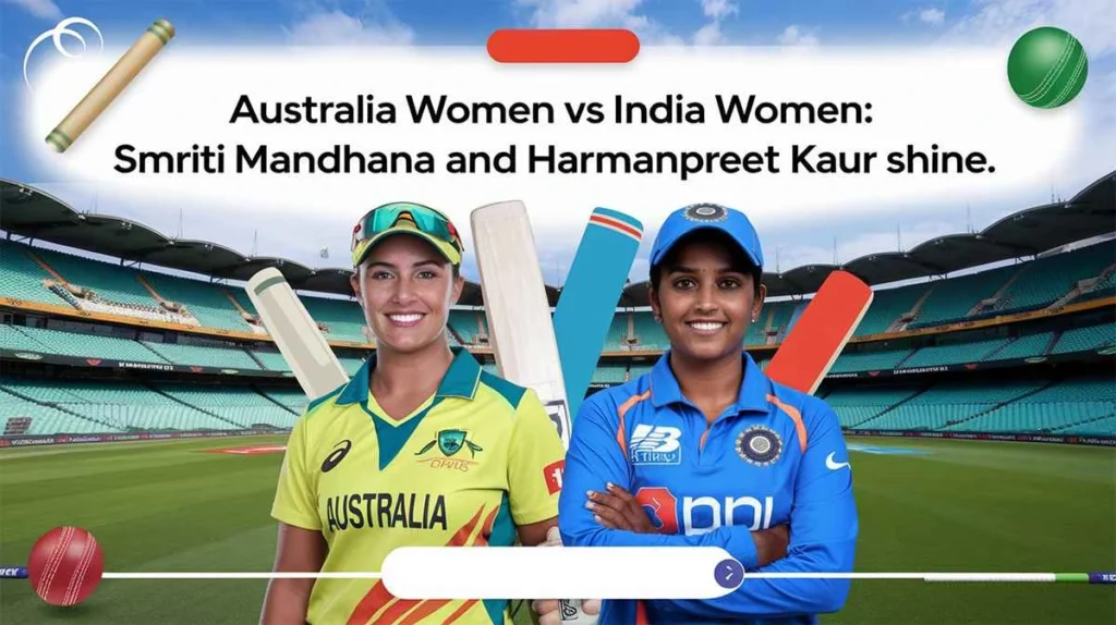 australia women vs india women, smriti mandhana, harmanpreet kaur, richa ghosh,