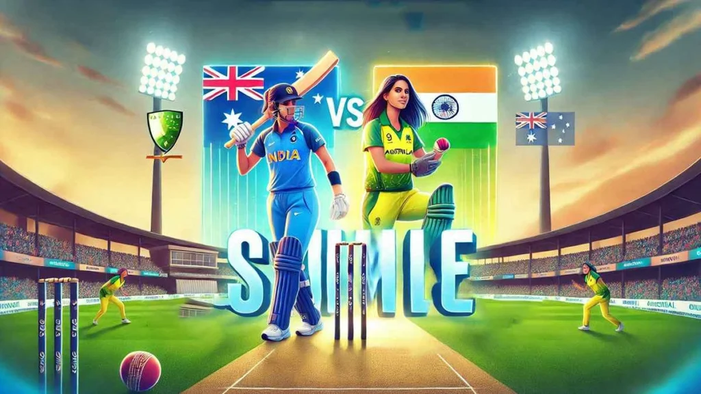 australia women vs india women, smriti mandhana, harmanpreet kaur, richa ghosh,