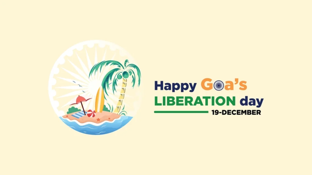 goa liberation day, goa liberation day 2024,