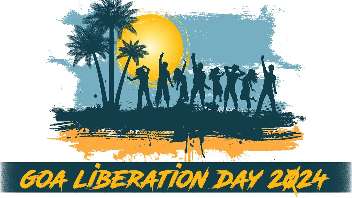 goa liberation day, goa liberation day 2024,