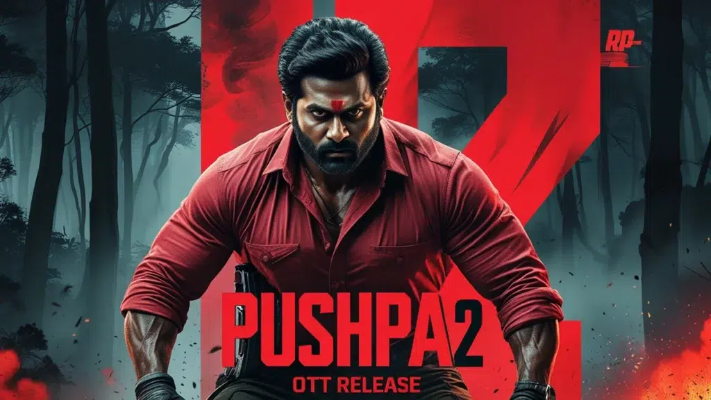 pushpa 2 ott release date, pushpa 2 ott, pushpa box office collection allu arjun, pushpa 2 ott release, pushpa movies,