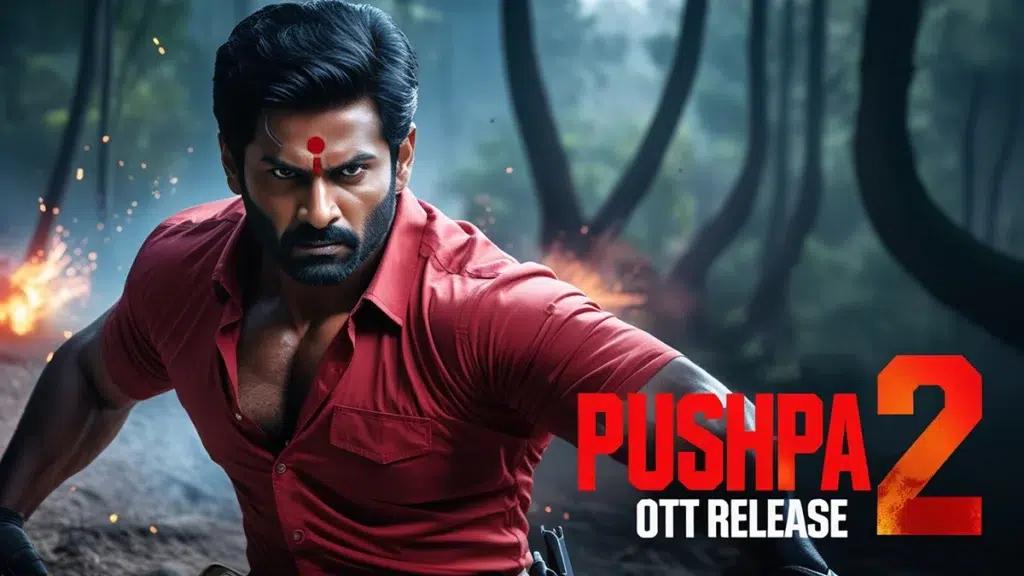 pushpa 2 ott release date, pushpa 2 ott, pushpa box office collection allu arjun, pushpa 2 ott release, pushpa movies,