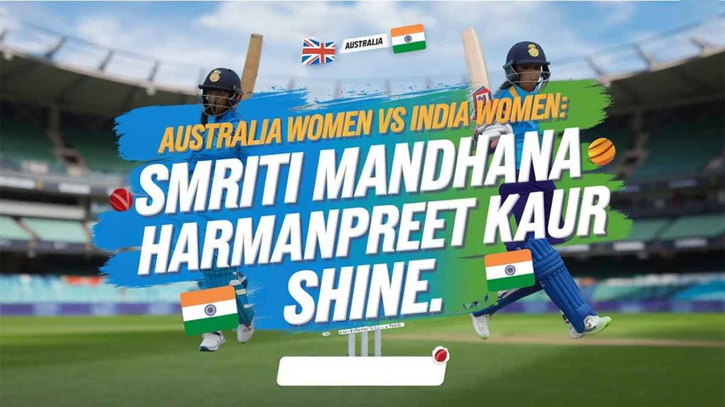 australia women vs india women, smriti mandhana, harmanpreet kaur, richa ghosh,