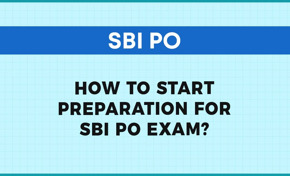 SBI PO